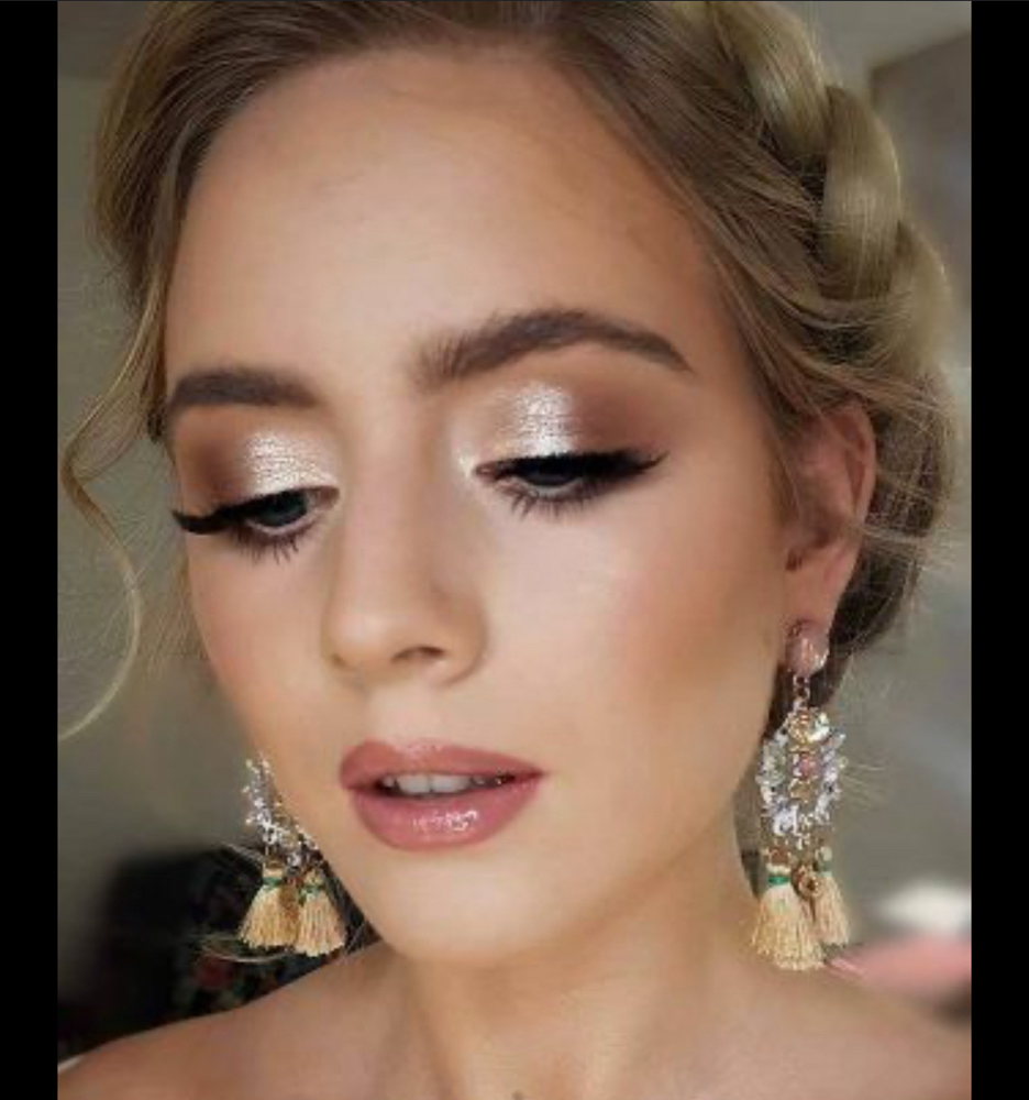Bridal/ Wedding Party Make Up