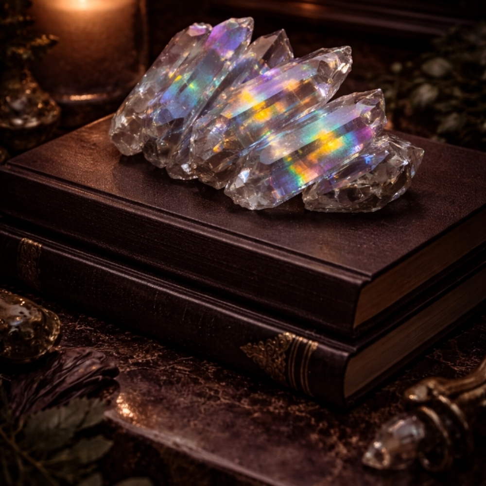 The Dust Jacket at The Hair Nook in Metairie, LA