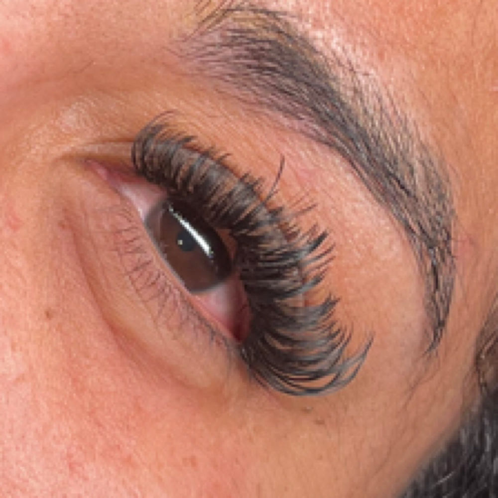 Volume Full Set at Jewels Esthetics Inc.đź’Ž Luxury Skincare, Flawless Lashes, Real Results. in Fayetteville, NC