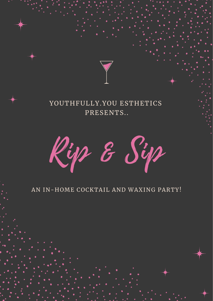 Rip & Sip