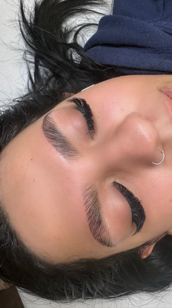 Brow Wax And Shape at KROSEBEAUTY in Hollister, CA