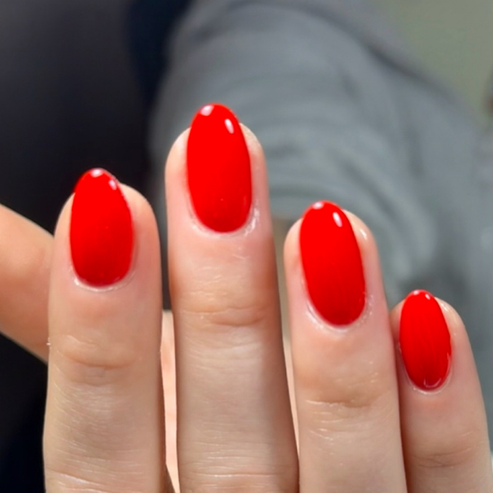 Gel Manicure at Nails By Hailee in Milwaukee, WI