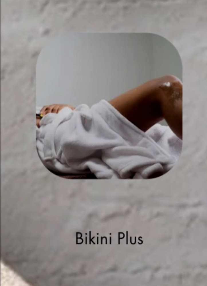 Bikini Plus