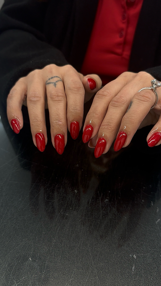 basic softgel fill