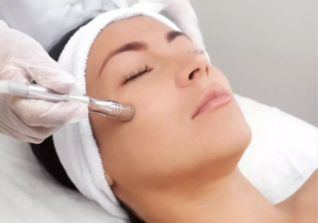 Diamond Microdermabrasion at Refined Radiance - By Bay in South Jordan, UT