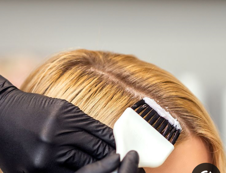Color Touch Up