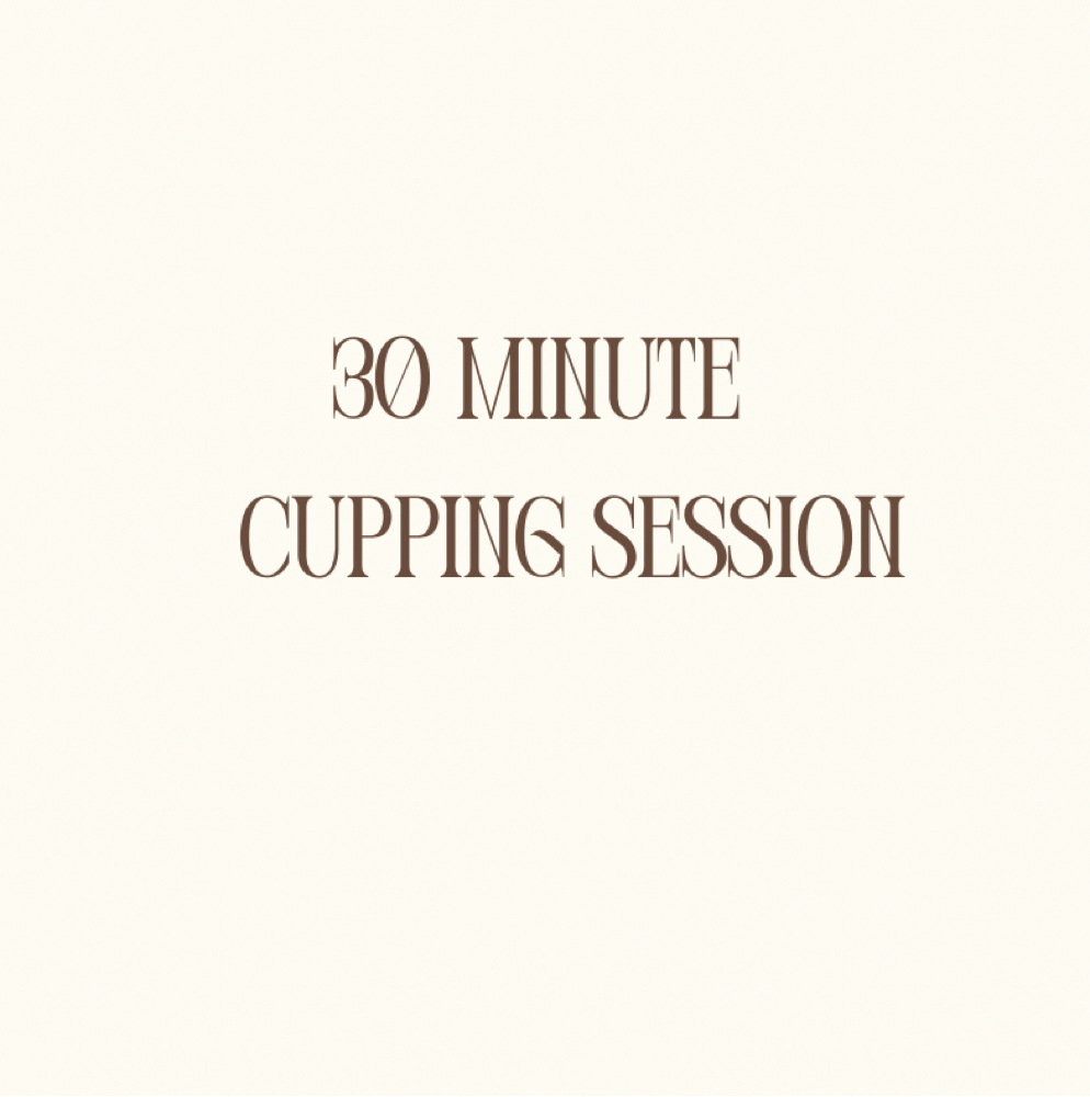 30 Min Cupping Session at The Sister Suite in West Point, MS