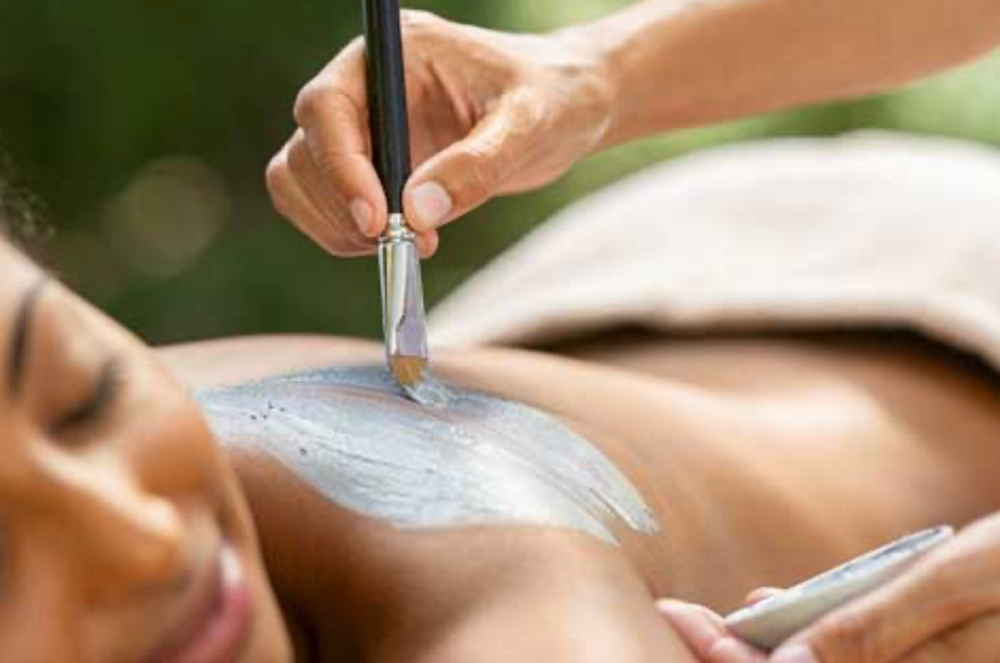 Come Back Clear Back Treatment