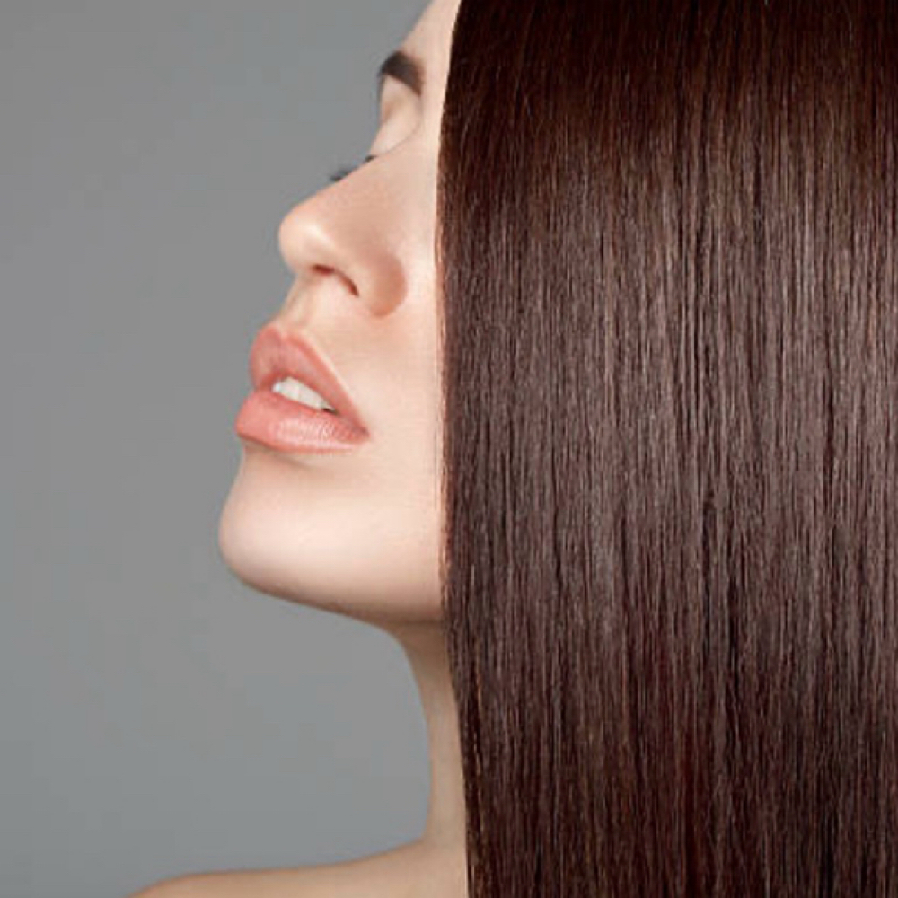 Lasio Mocha Keratin at Studio Of Alchemy X Jenah in Pikesville, MD