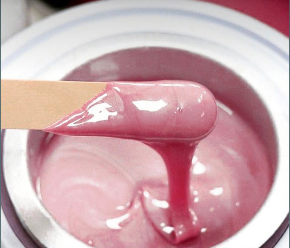 Lip Wax