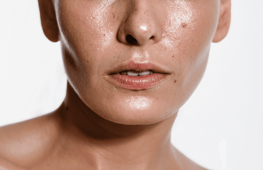 Oil Control Facial