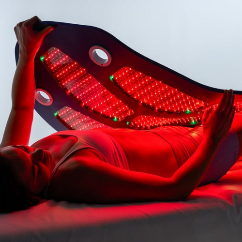 Celluma LED Light Therapy