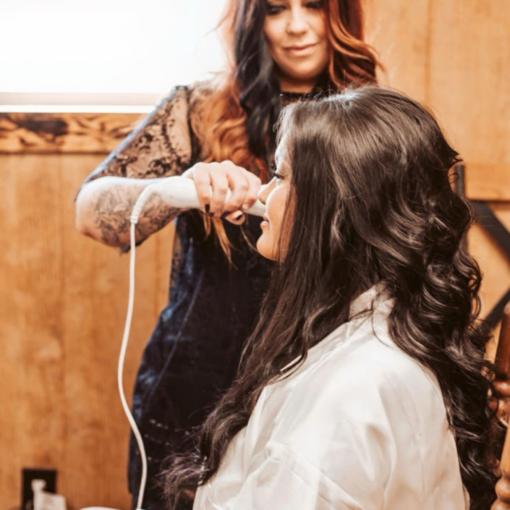 Event Booking Fee at Emily Canipe in Kings Mountain, NC