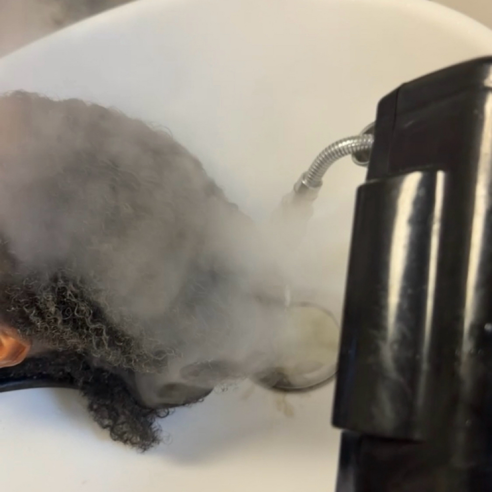 Wash & Go at Hollywood Dream Artistry in Elizabeth city, NC