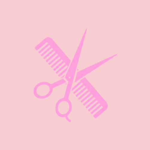 Haircut and Style