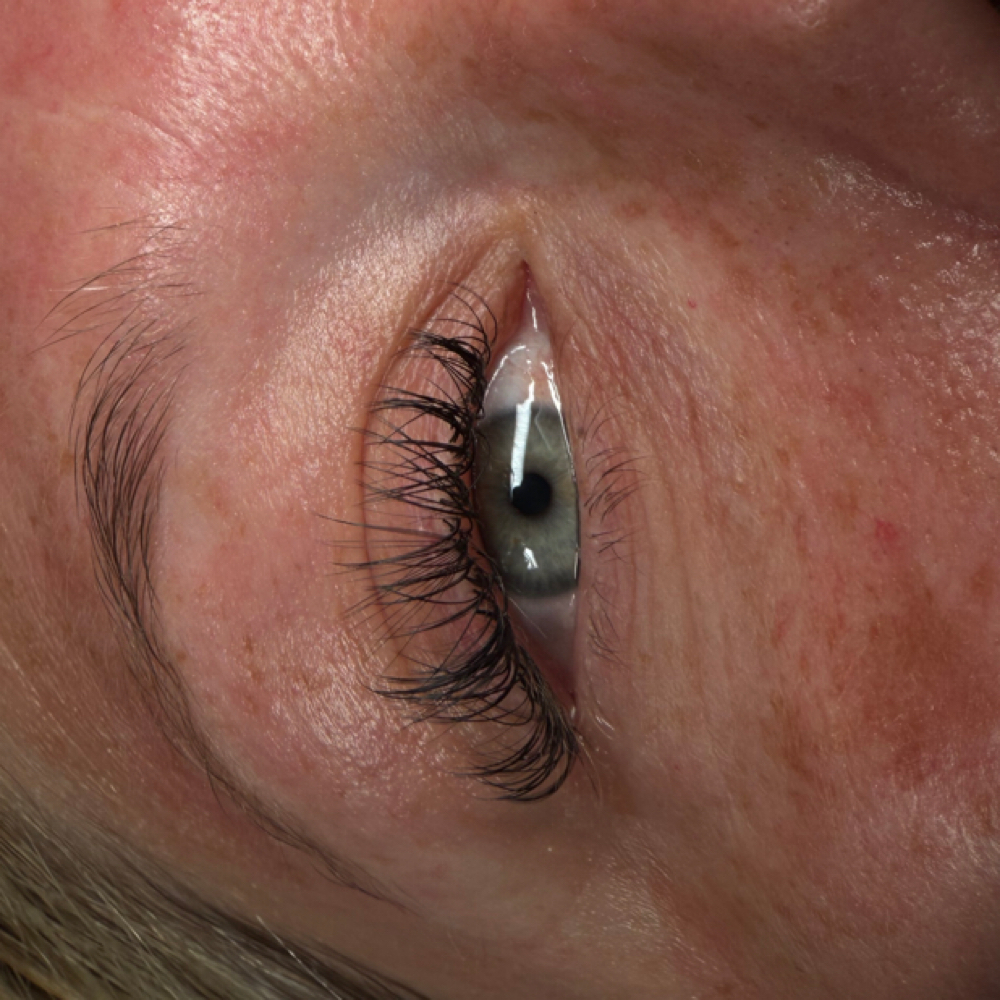 Hybrid Lash 2-Week Fill at Skin Babe Studio LLC in Fernandina Beach, FL