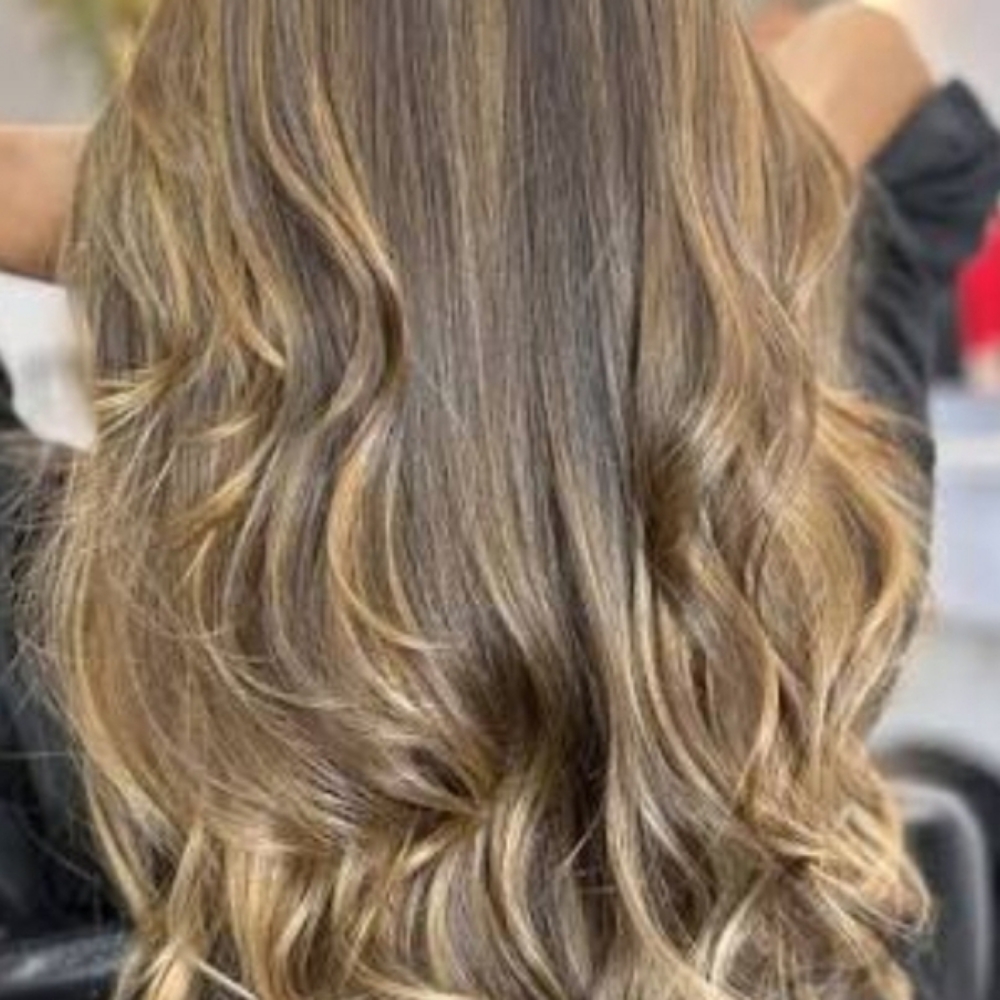 Gloss at Hair by Yuly in New Rochelle, NY