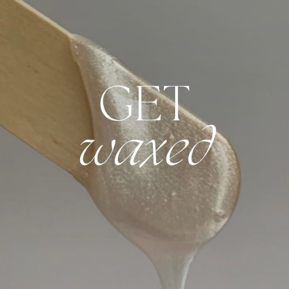 Waxing at LAB Artistry in Hanford, CA
