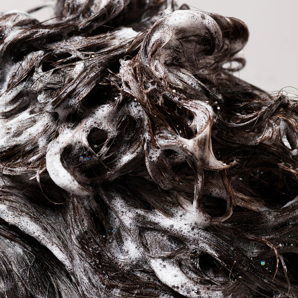 Head Massage • Shampoo Bowl at Luxury Hair Extensions Miami in Miami, FL