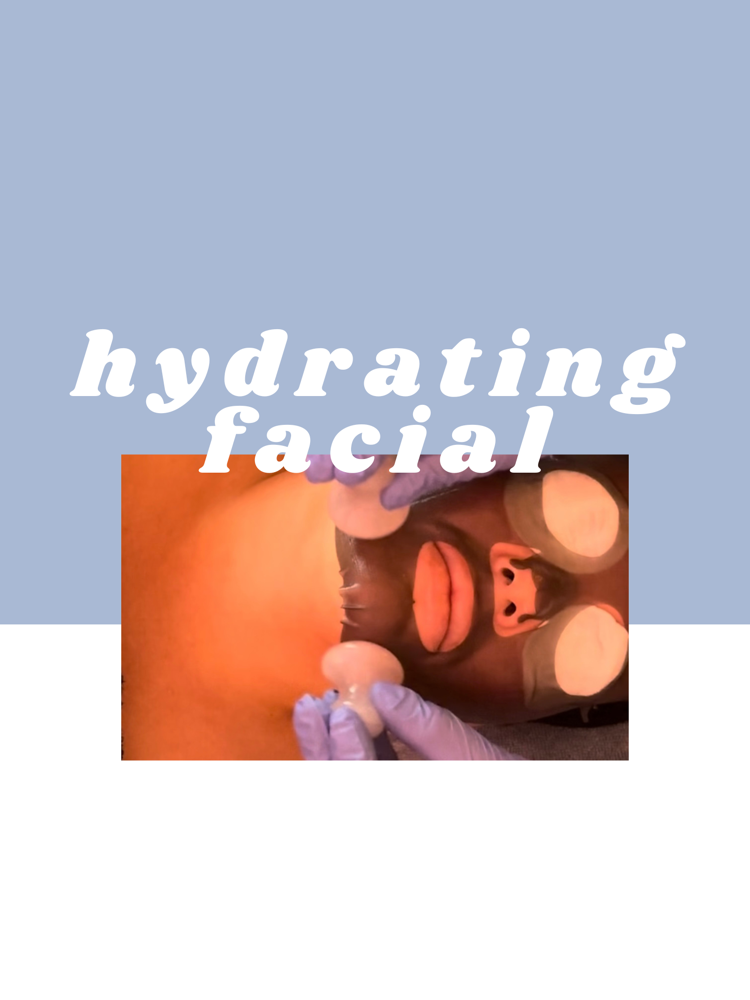 Classic Hydrating Facial