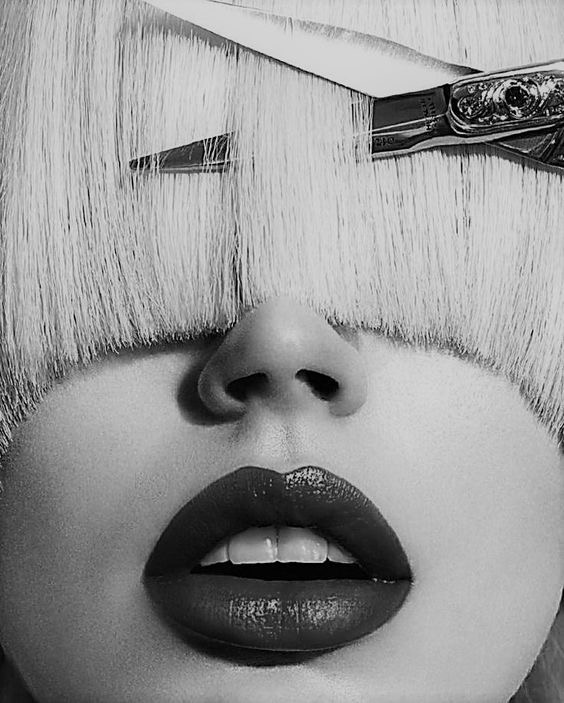 Bang Trim at The Blue Angel Suite • Styled by Miranda in Waupaca, WI