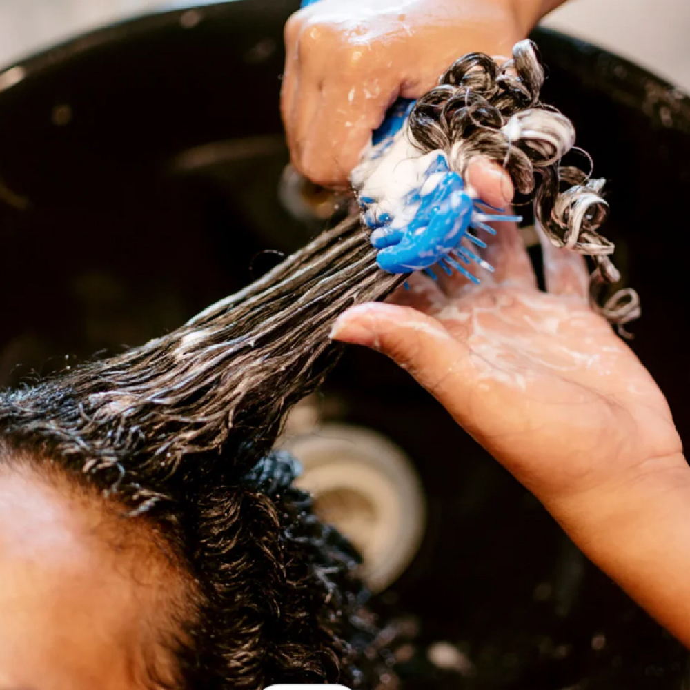 Braid Take Down & Wash at Sekiidondidit in Forest Hill, TX