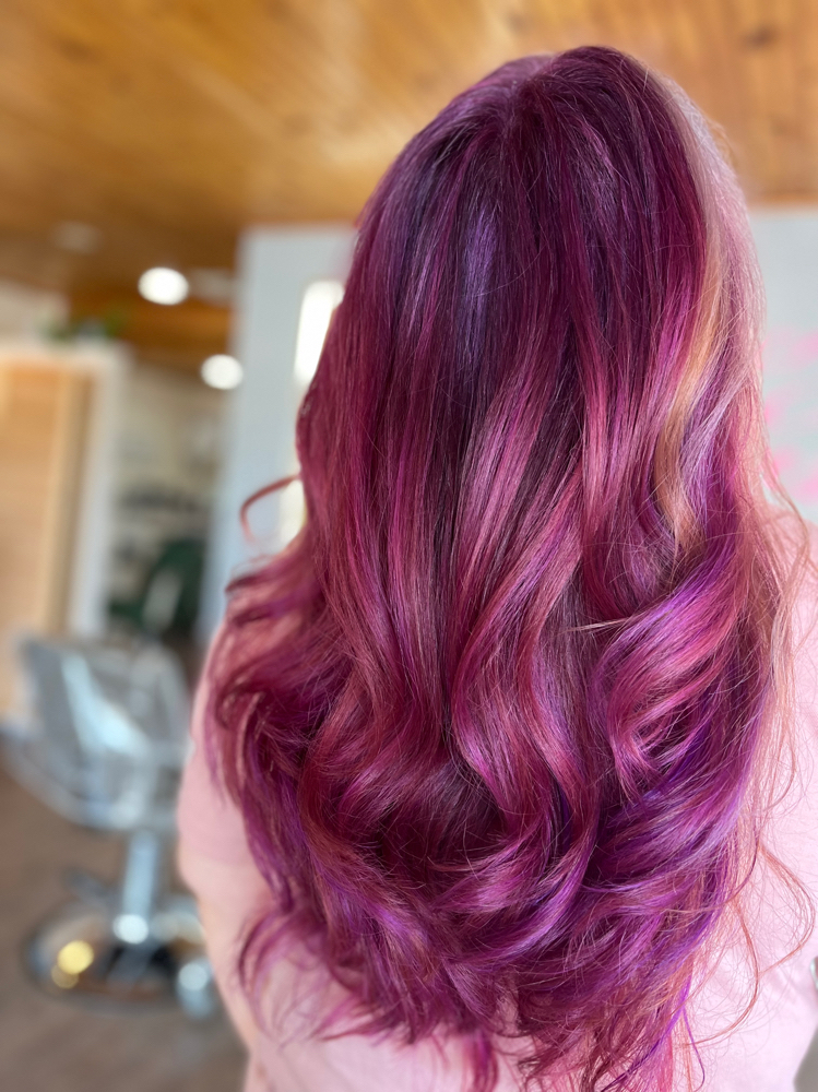 Vivid Color