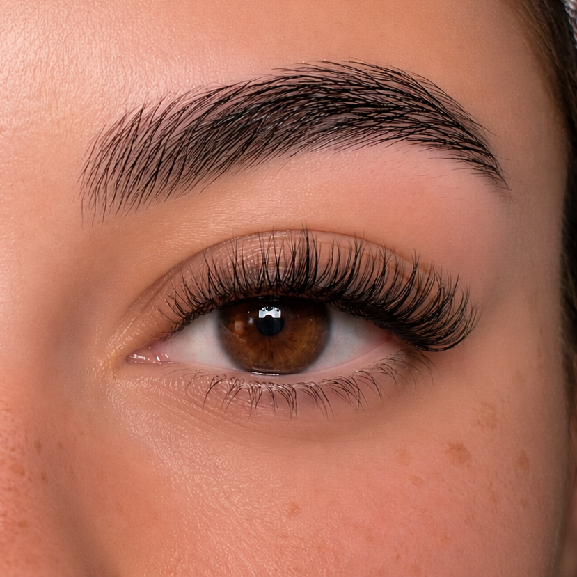 Lash Membership 2 at GLAM LAB PDX in Portland, OR