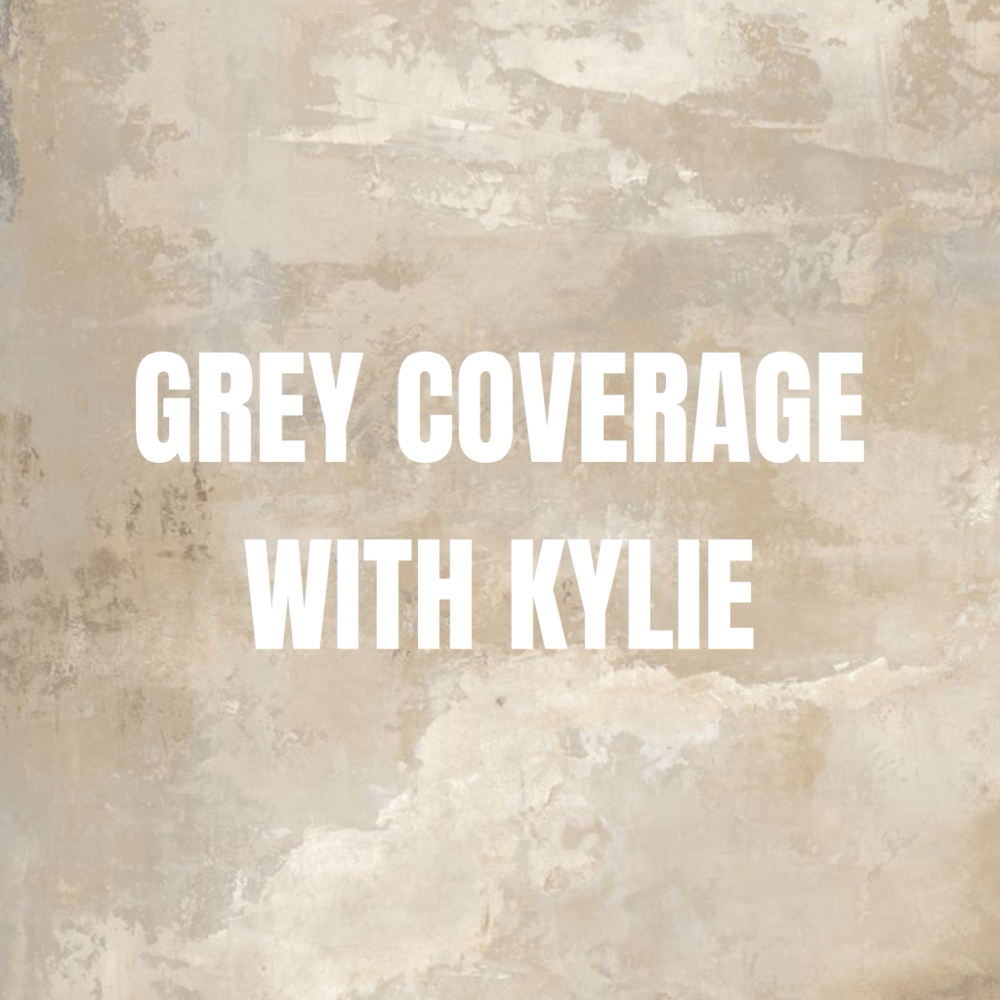 Grey Coverage