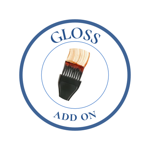 Glaze Add On