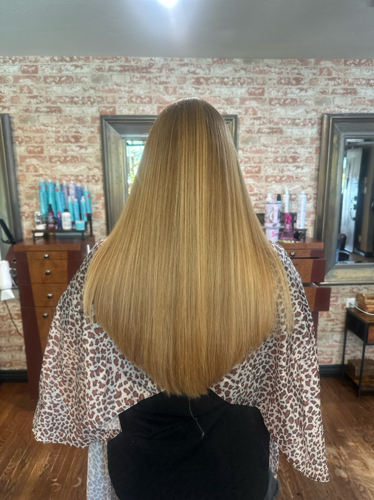 Test Strand/ Consultation