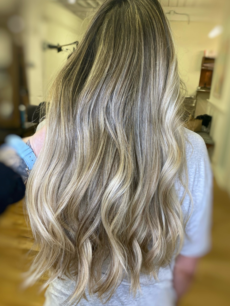 Gloss/Toner