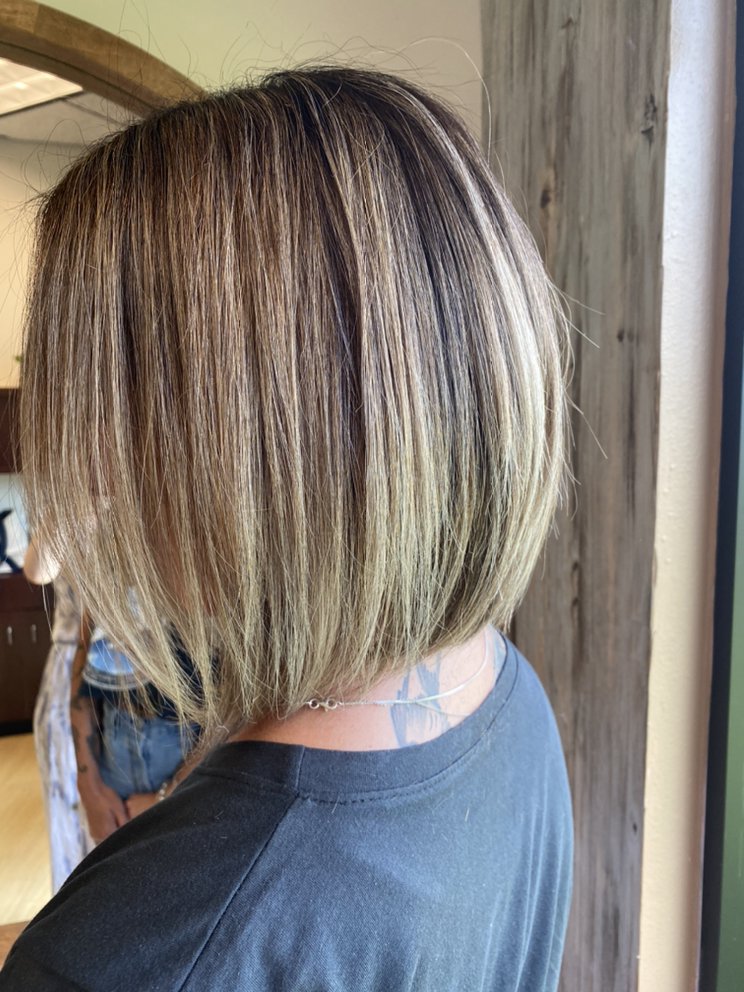 Hair Cut