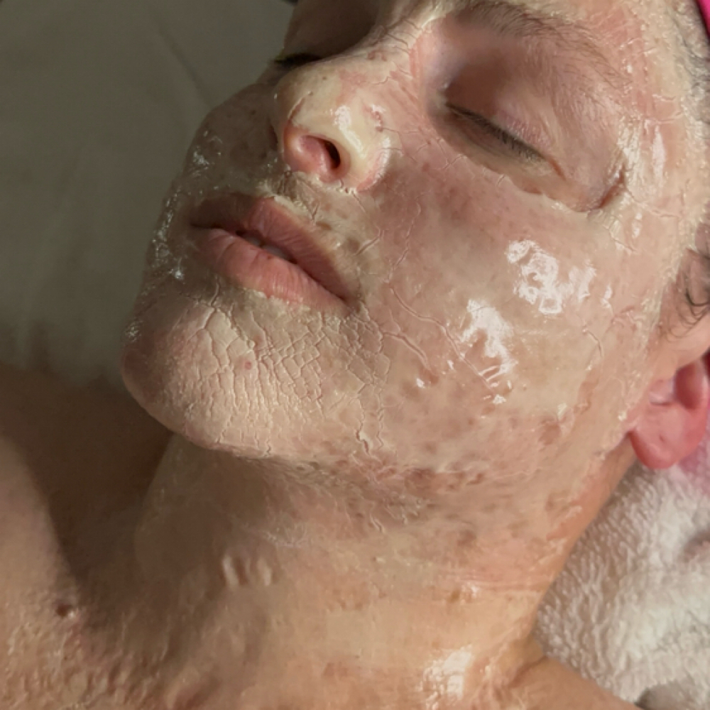 Firm And Lift Facial at Eternal Beauty Esthetics in Clovis, CA