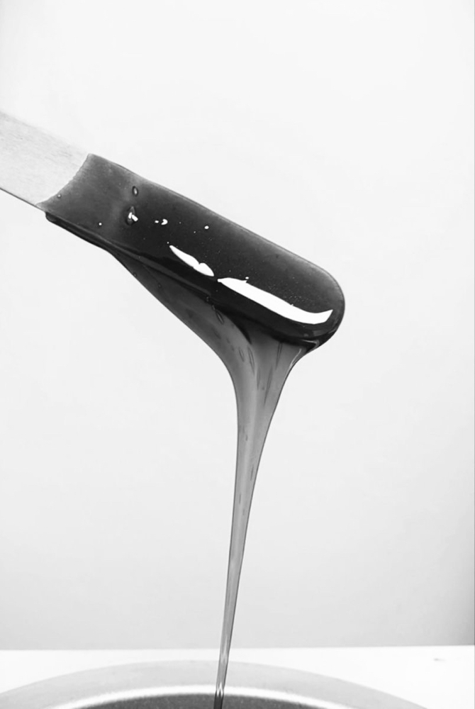 Ear Waxing