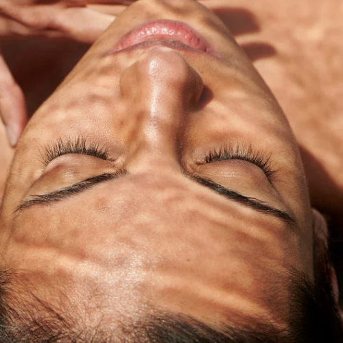 Full Face Wax