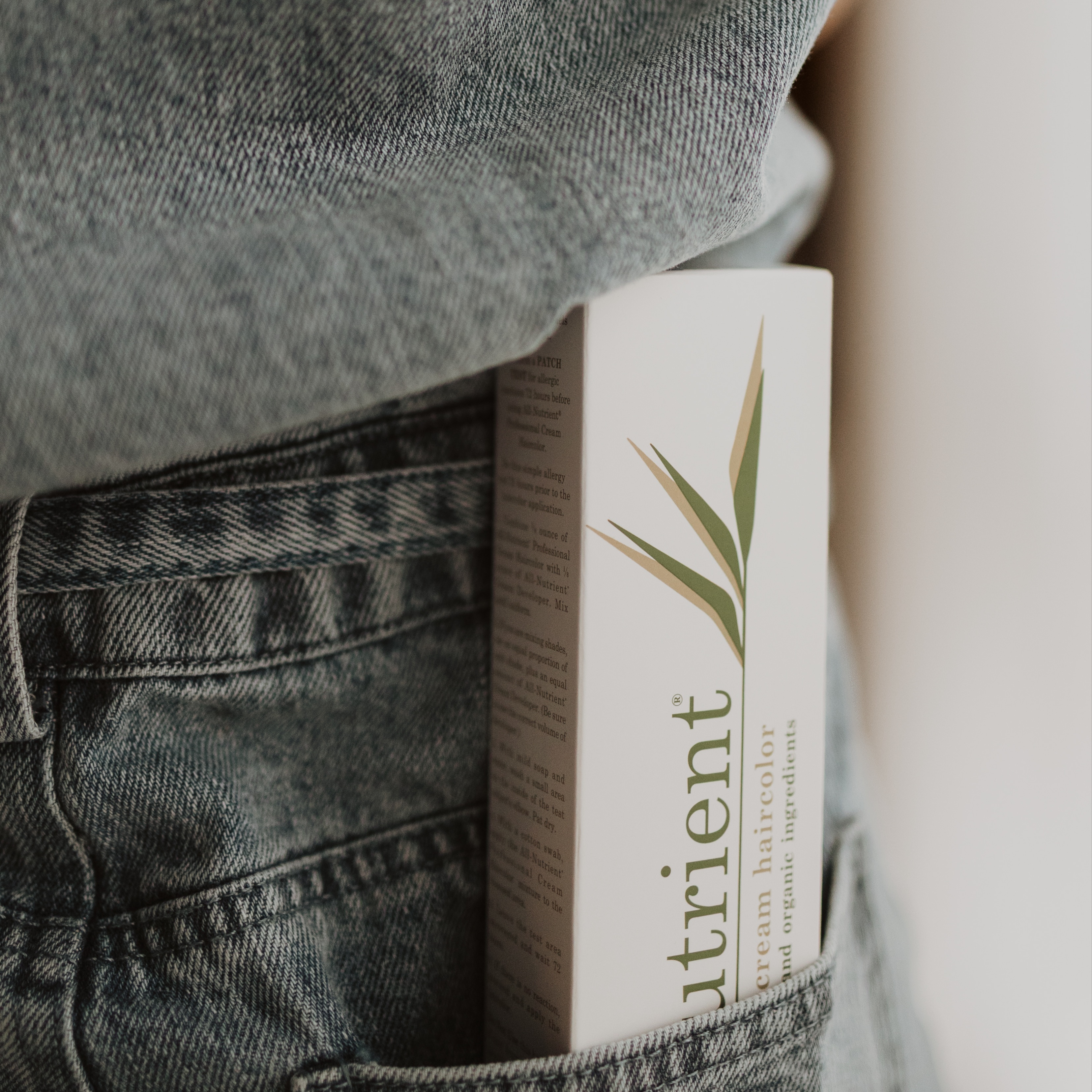 New Client Focused Brightening at Eclat Hair Studio in Superior, CO