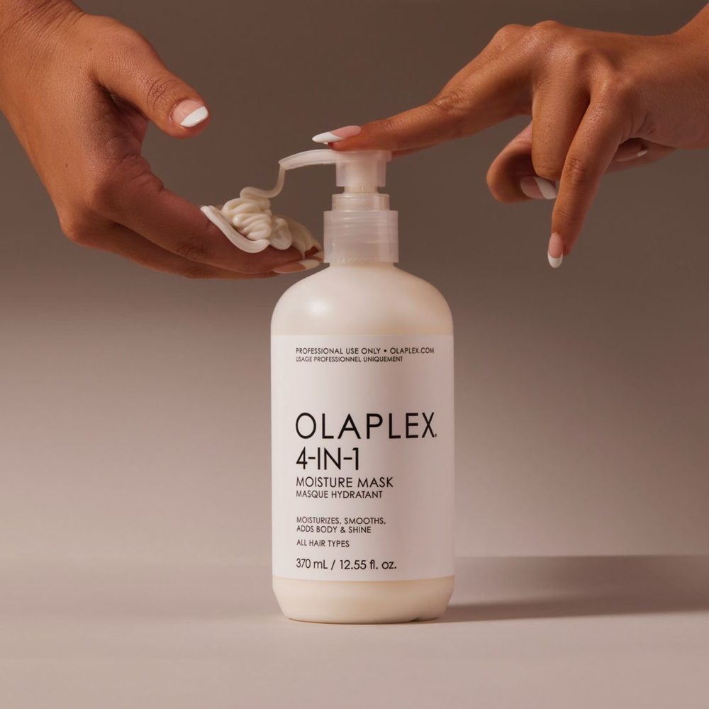 Deep Conditioning Treatment
