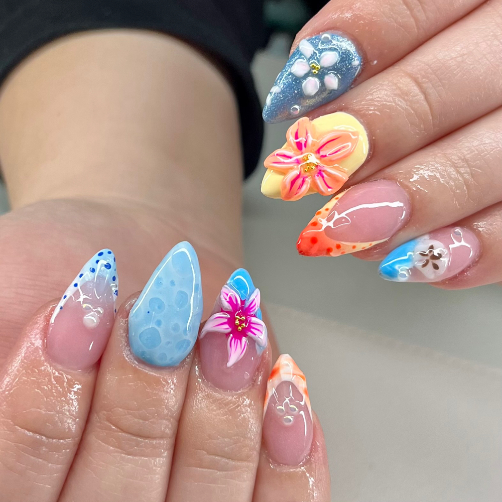 3D Art Fullset