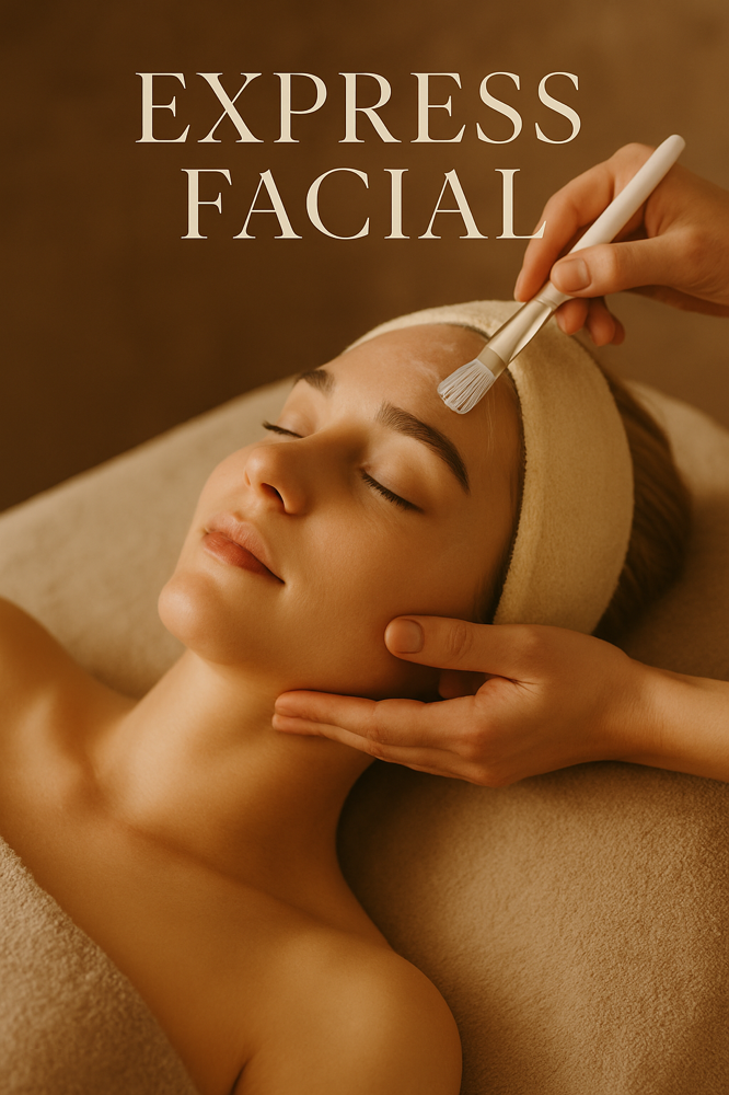 Express Facial