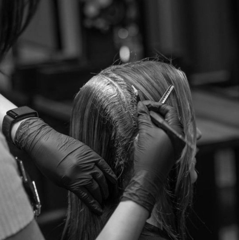 Retouch Color