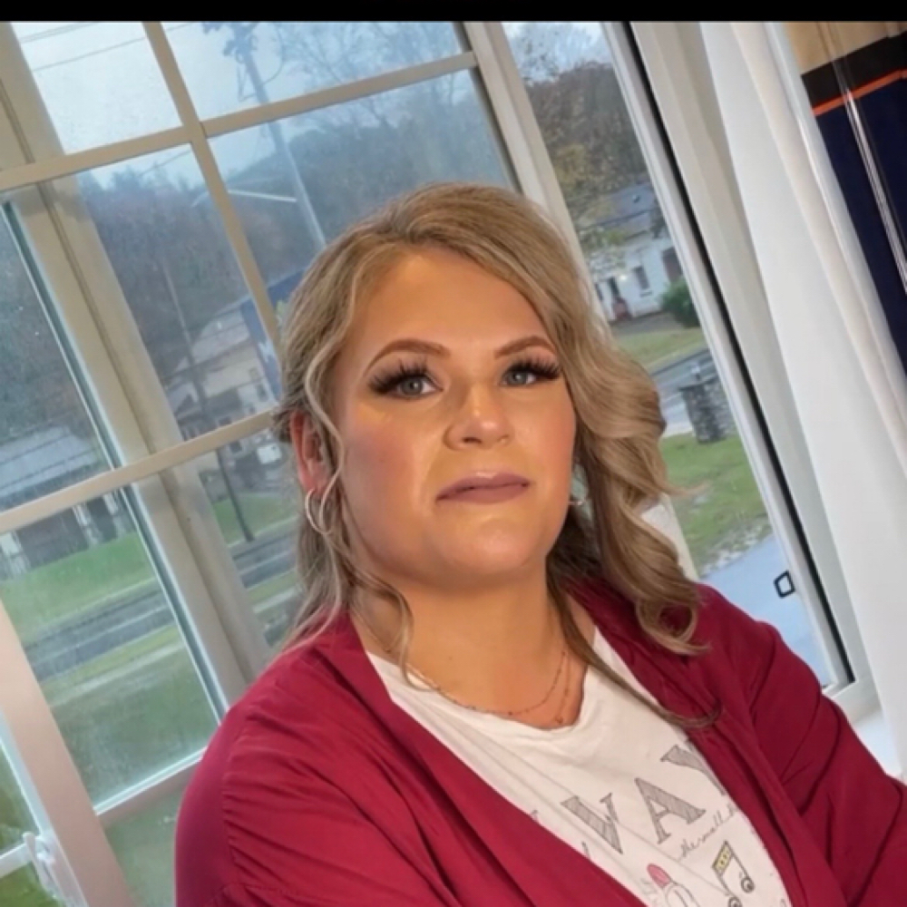 Full Glam Makeup W/ QyErra at Lashtacular Lash Bar in Buffalo, NY