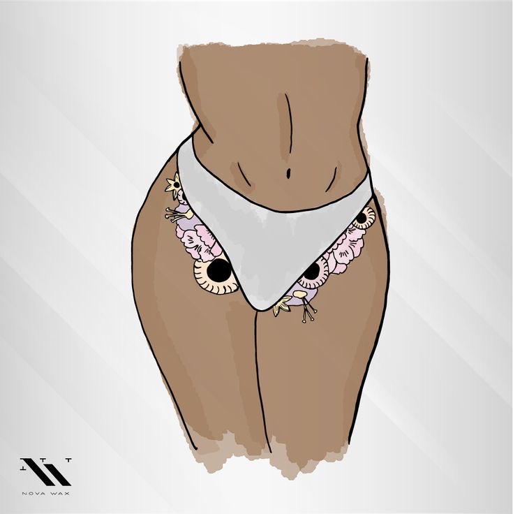 Bikini Line