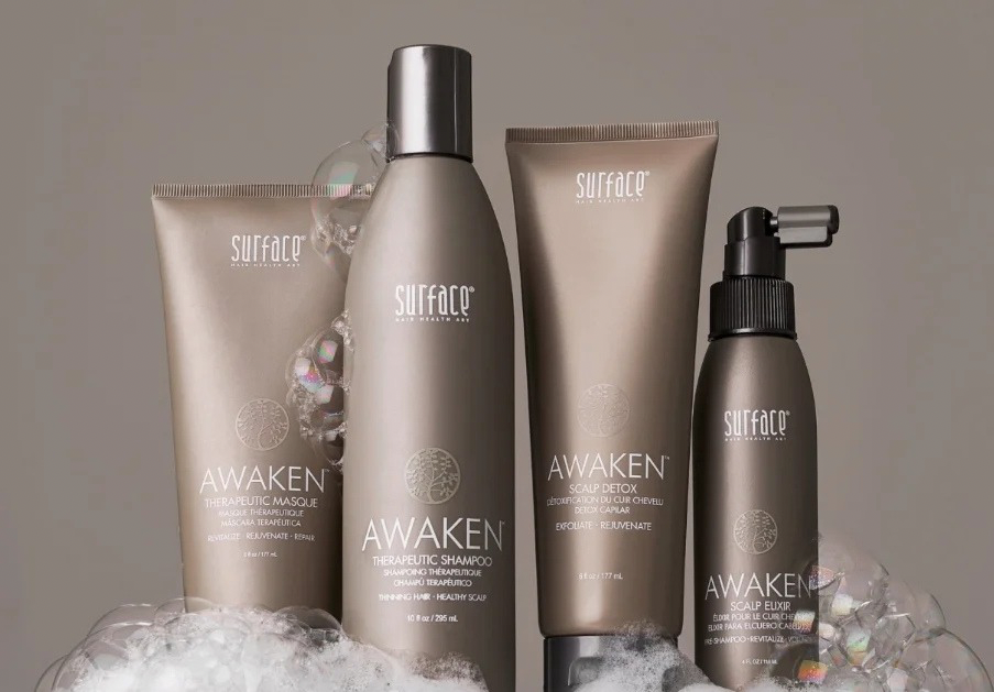 Scalp Facial Add-on