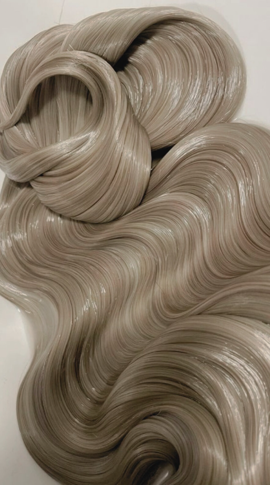 Blonde Ambition