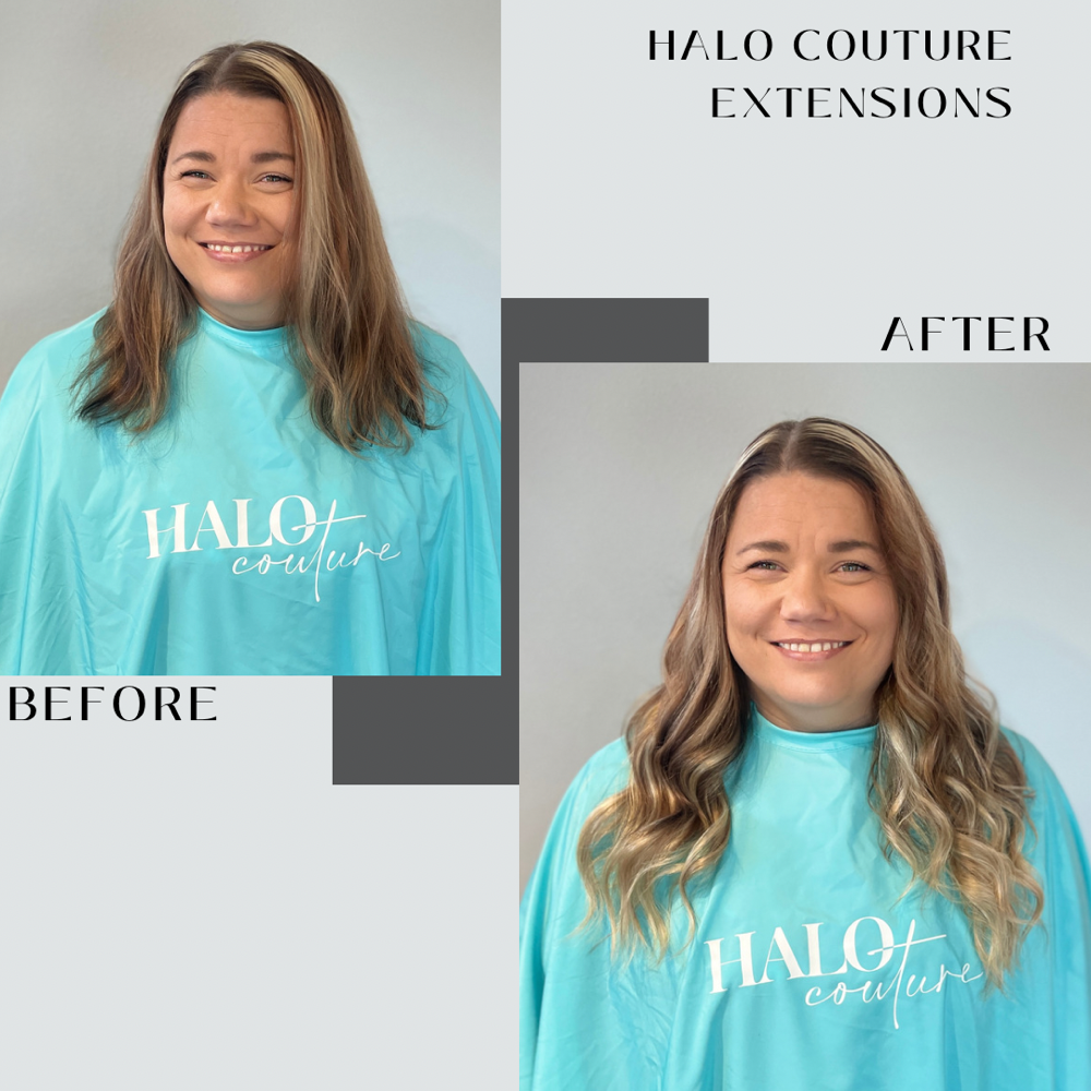 Halo Couture Consultation