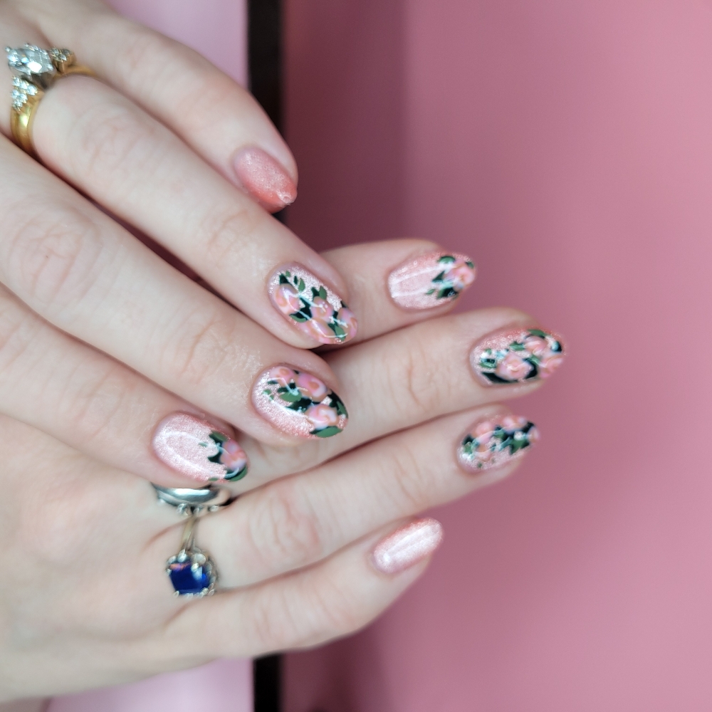 GEL MANICURE