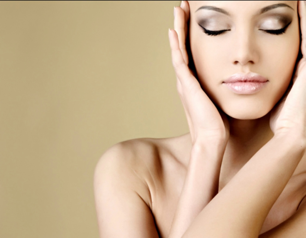 Full Face Waxing