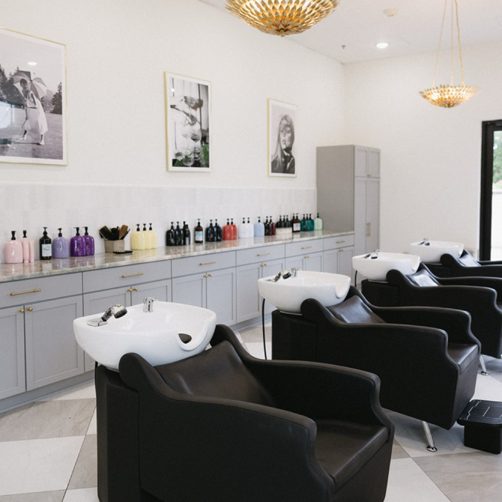 Toner at Colorbyj in Tyler, TX