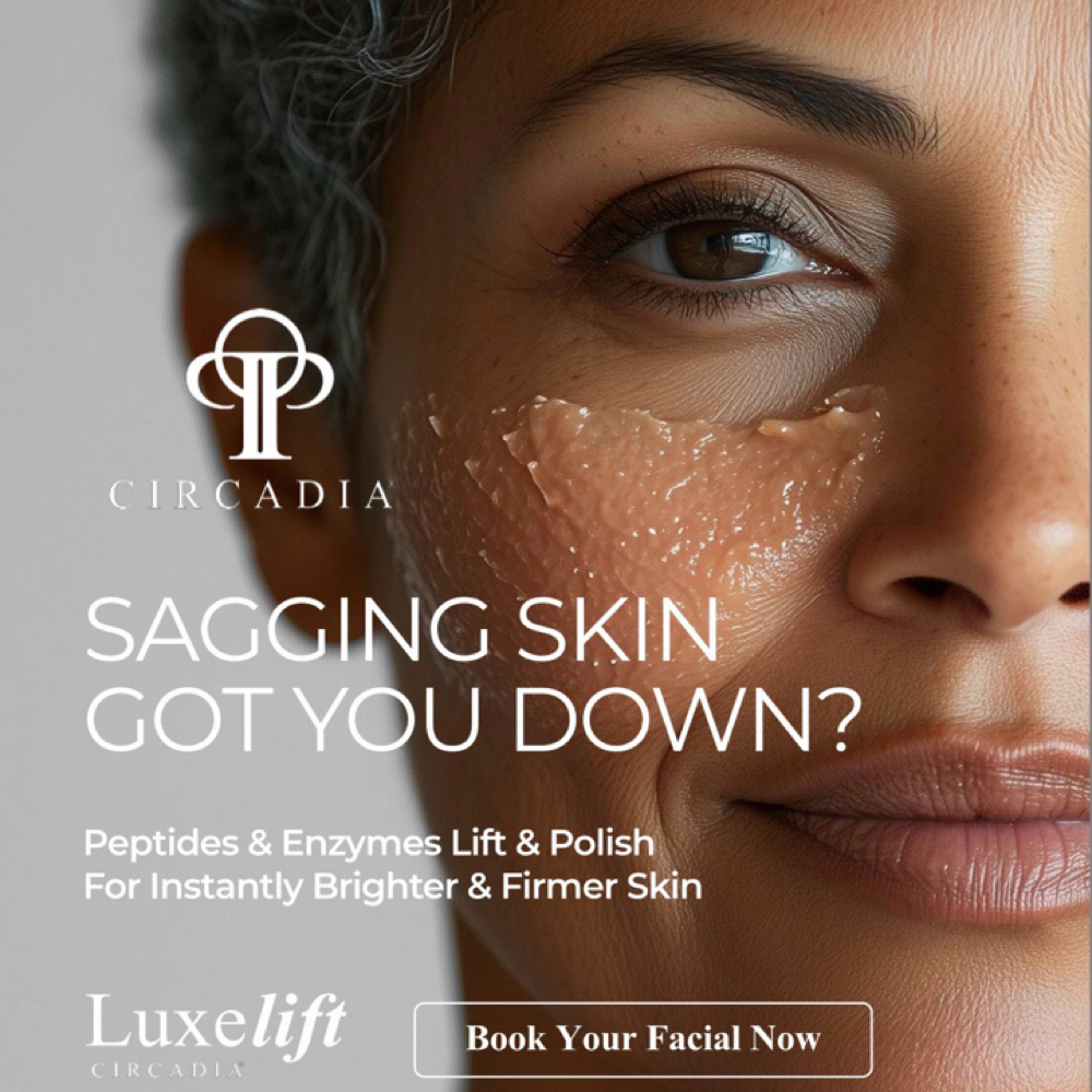 Luxe Lift Facial at Skinrevivalco in San Diego, CA